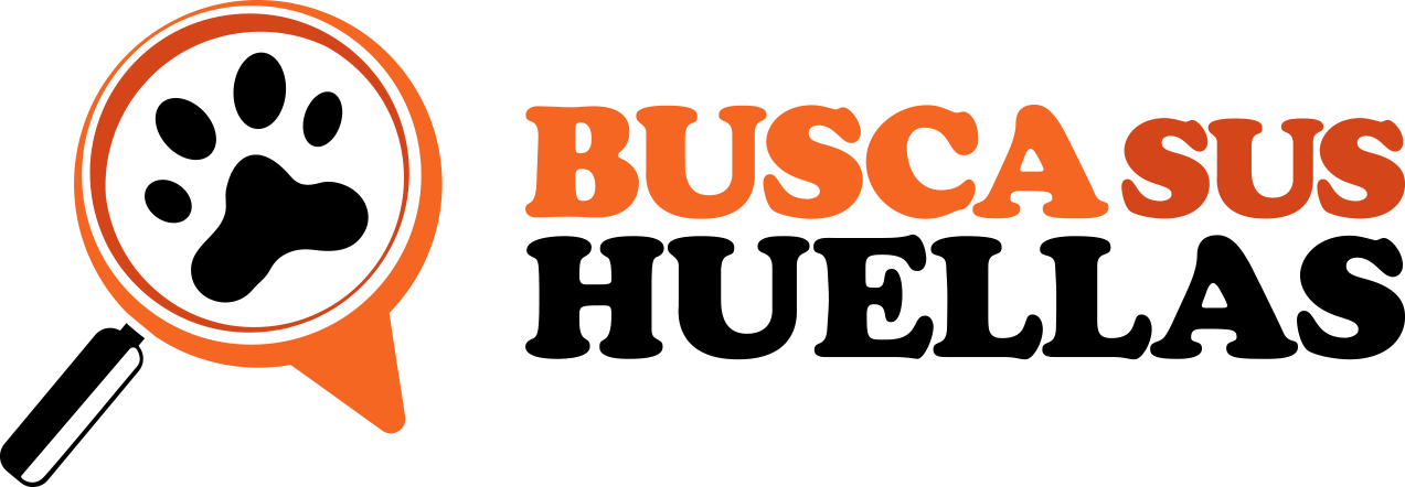 BuscaSusHuellas